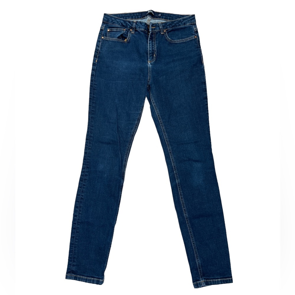 Boden The Soho Skinny Jeans Size 8 - Picture 2 of 8